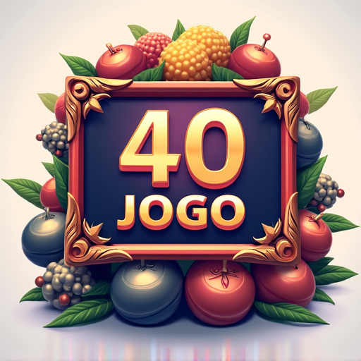 40jogo login